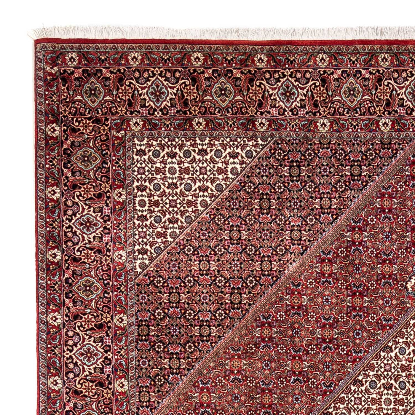 Bidjar - Takab Dywan 352x254cm - Dywan perski