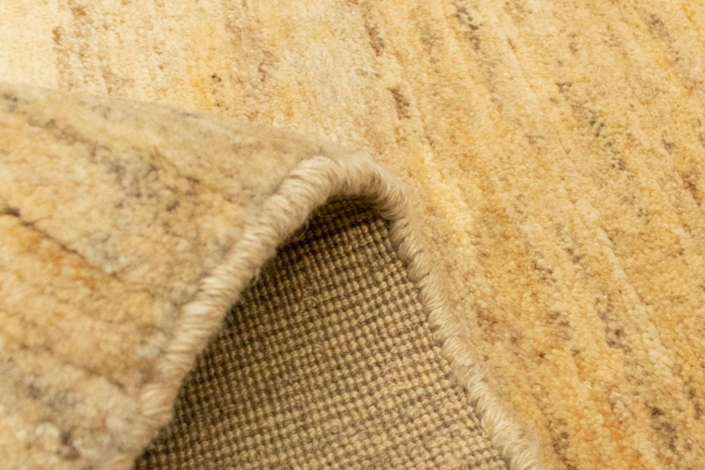 Gabbeh perski Dywan 128x85cm - Perserteppich Wollteppich