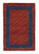 Loribaft Dywan 157x104cm - Perserteppich Wollteppich