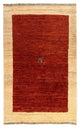Gabbeh perski Dywan 127x79cm - Perserteppich Wollteppich