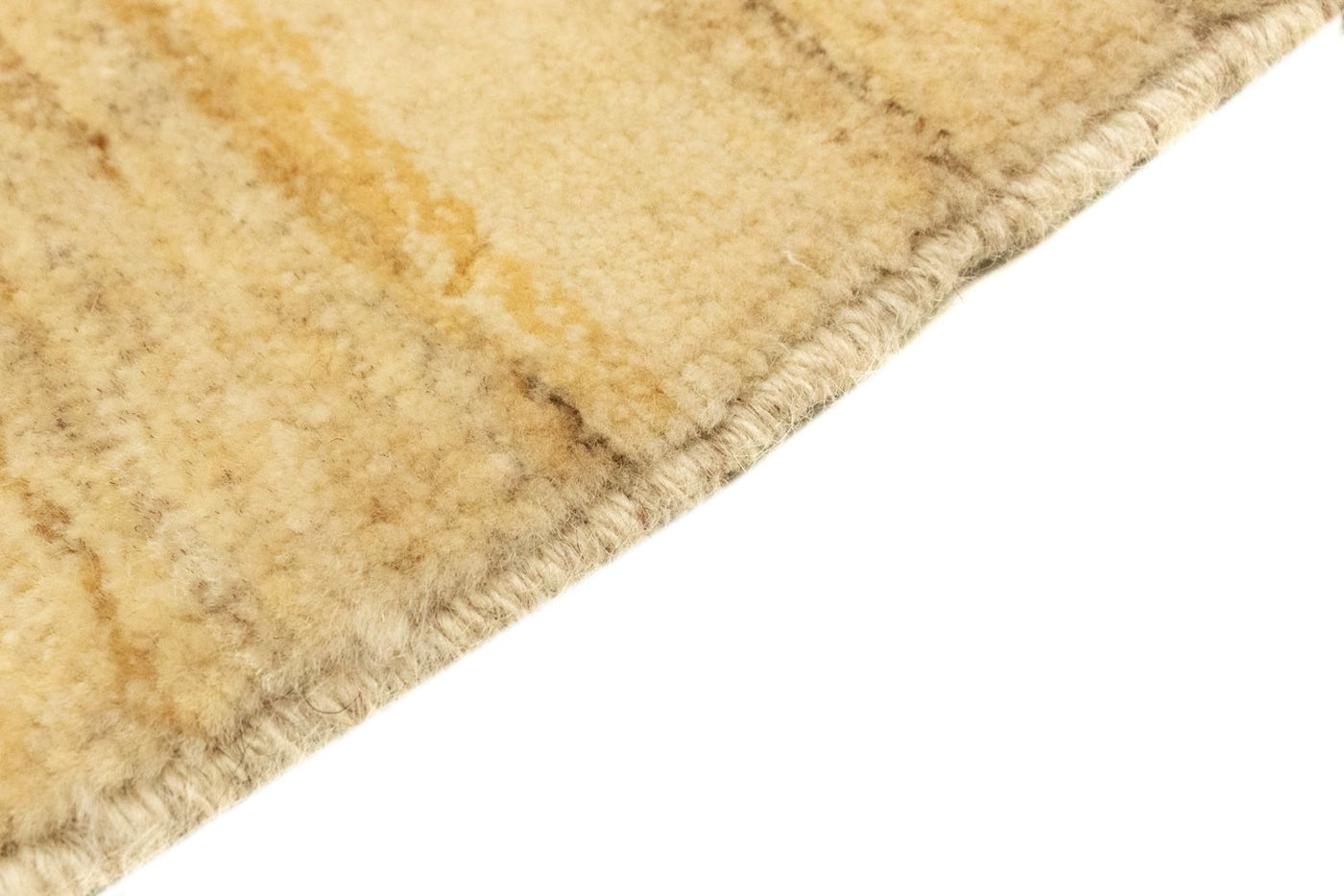 Gabbeh perski Dywan 102x100cm - Perserteppich Wollteppich