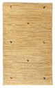 Gabbeh perski Dywan 135x78cm - Perserteppich Wollteppich