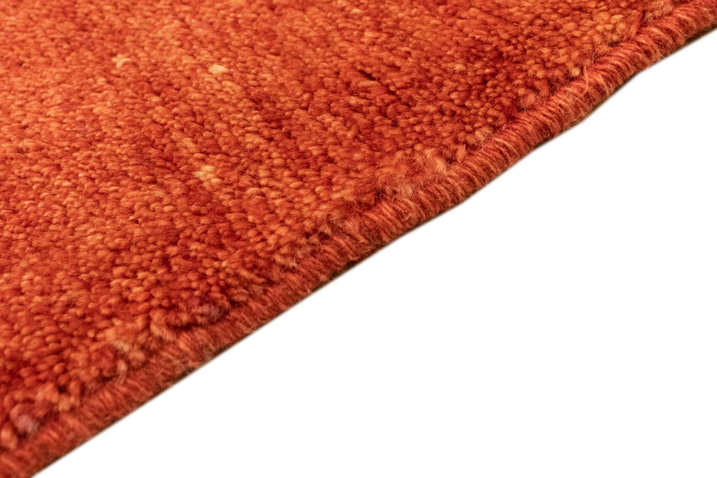 Gabbeh perski Dywan 136x71cm - Perserteppich Wollteppich