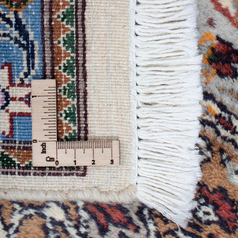 Dywan perski - Klasyczny - 348 x 240 cm - beżowy