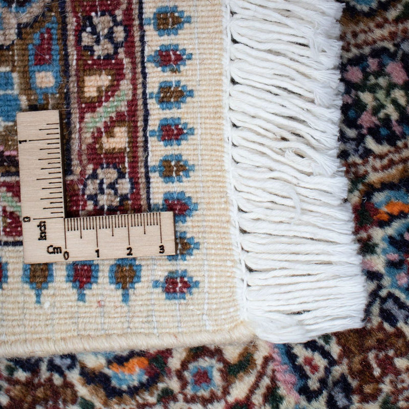 Dywan perski - Klasyczny - 345 x 248 cm - beżowy