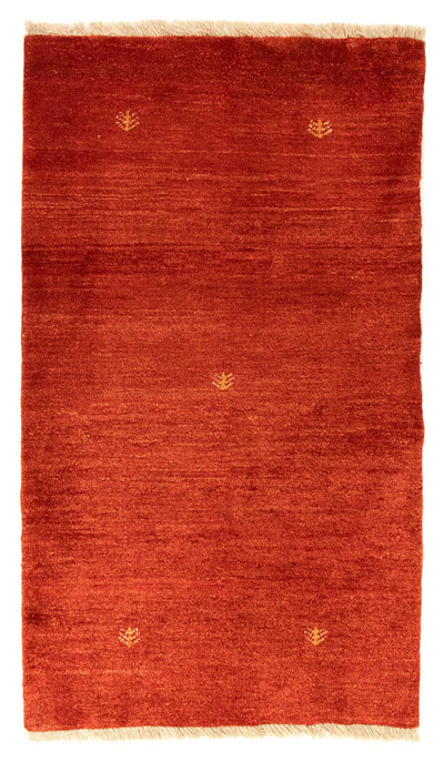 Gabbeh perski Dywan 76x133cm - Perserteppich Wollteppich