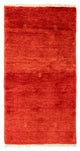 Gabbeh perski Dywan 138x67cm - Perserteppich Wollteppich