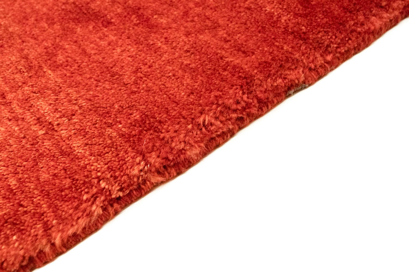 Gabbeh perski Dywan 138x67cm - Perserteppich Wollteppich
