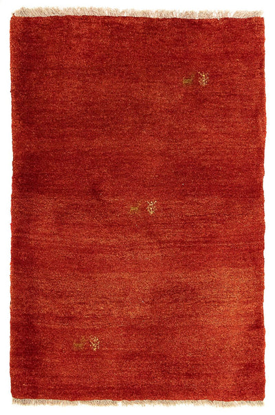 Gabbeh perski Dywan 82x125cm - Perserteppich Wollteppich