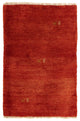 Gabbeh perski Dywan 125x82cm - Perserteppich Wollteppich