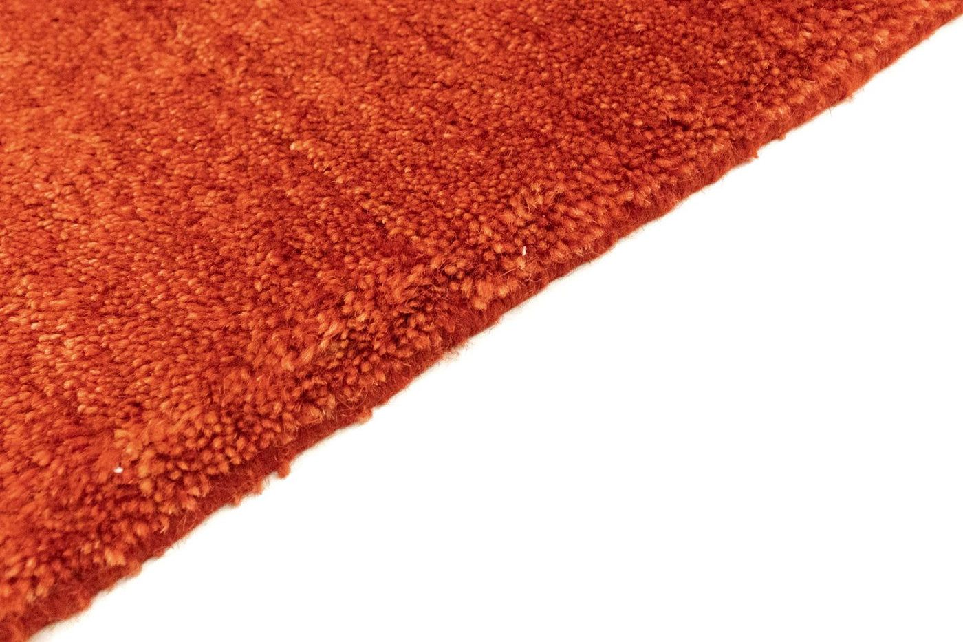 Gabbeh perski Dywan 147x76cm - Perserteppich Wollteppich