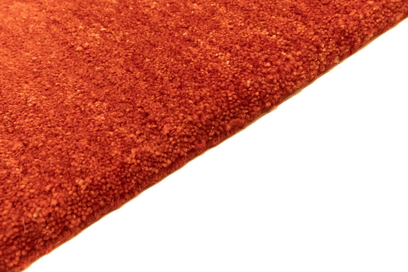 Gabbeh perski Dywan 139x73cm - Perserteppich Wollteppich