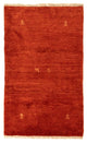 Gabbeh perski Dywan 135x74cm - Perserteppich Wollteppich
