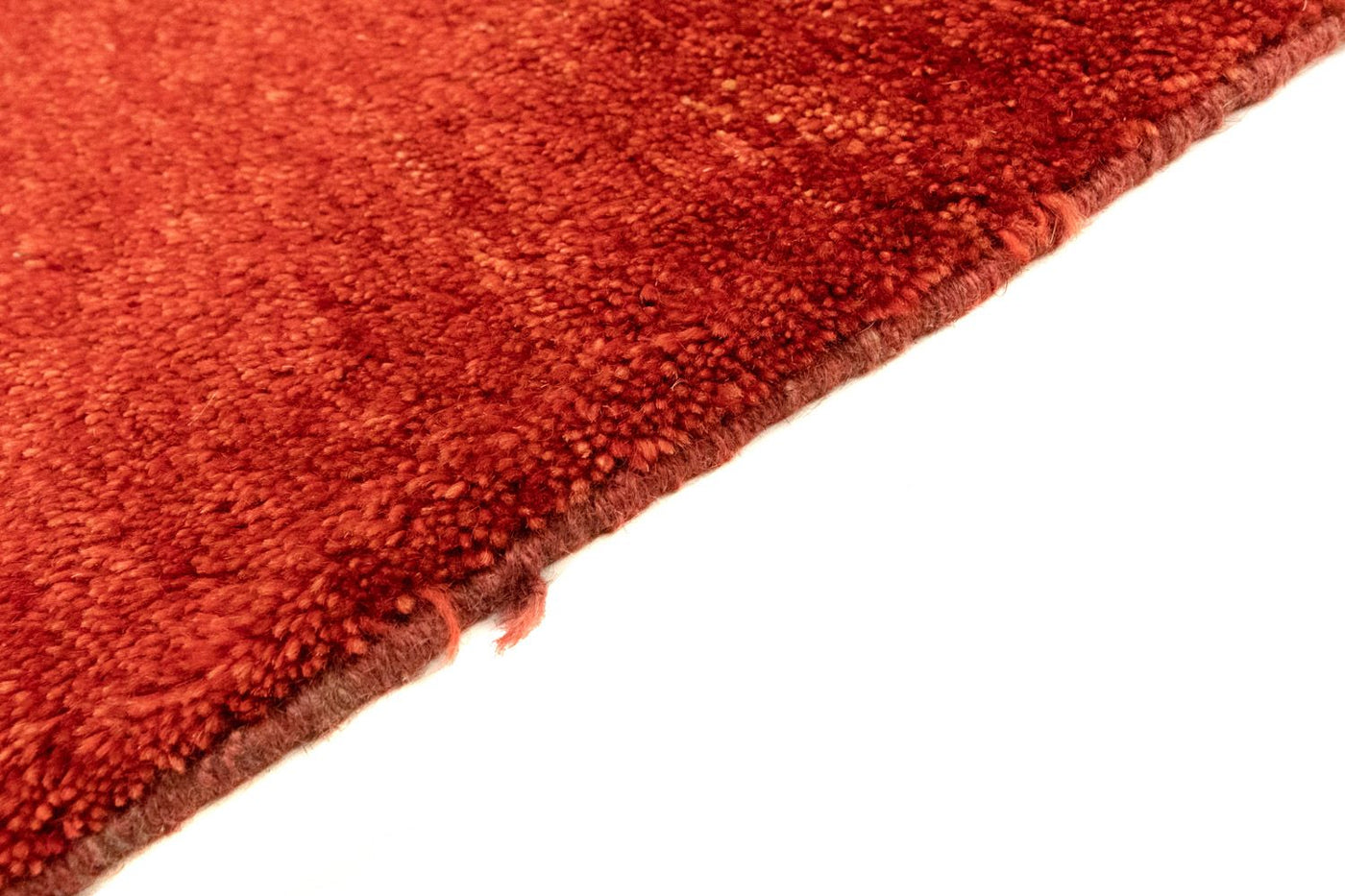 Gabbeh perski Dywan 135x74cm - Perserteppich Wollteppich