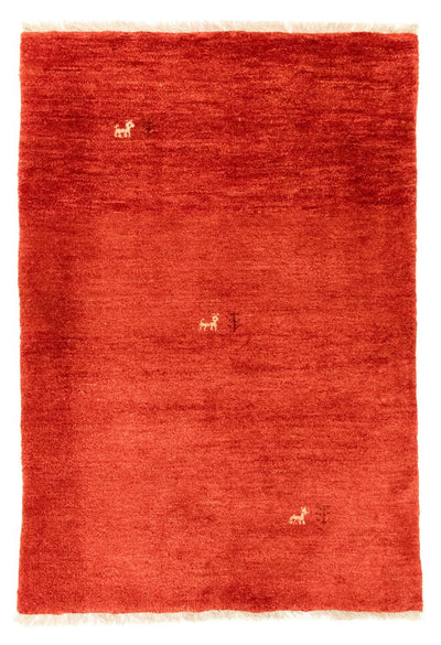 Gabbeh perski Dywan 86x131cm - Perserteppich Wollteppich