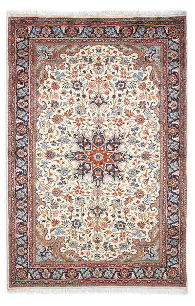 Mahal Dywan 134x203cm - Dywan perski