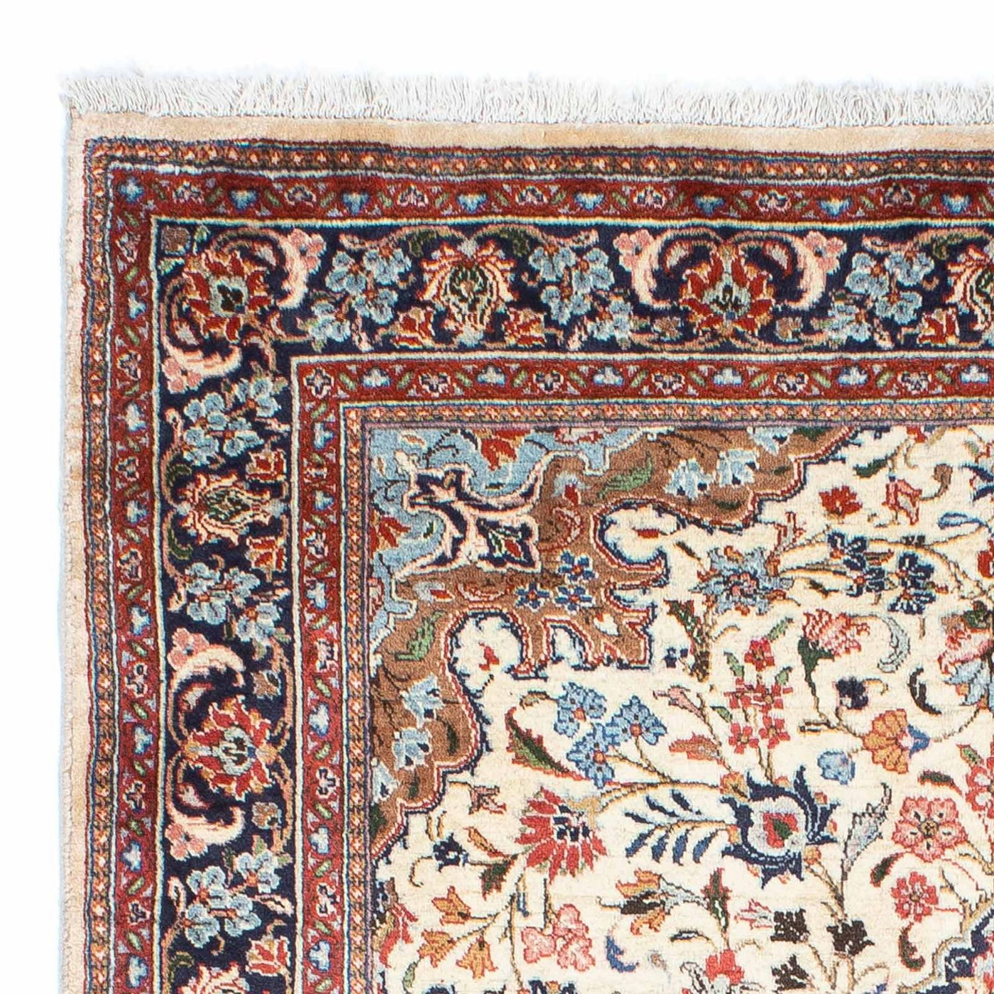 Mahal Dywan 203x134cm - Dywan perski
