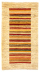 Gabbeh perski Dywan 137x74cm - Perserteppich Wollteppich