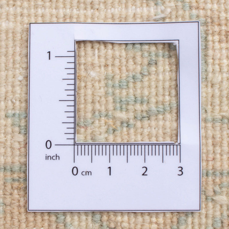 Dywan perski - Nain - 328 x 249 cm - ciemna czerwień