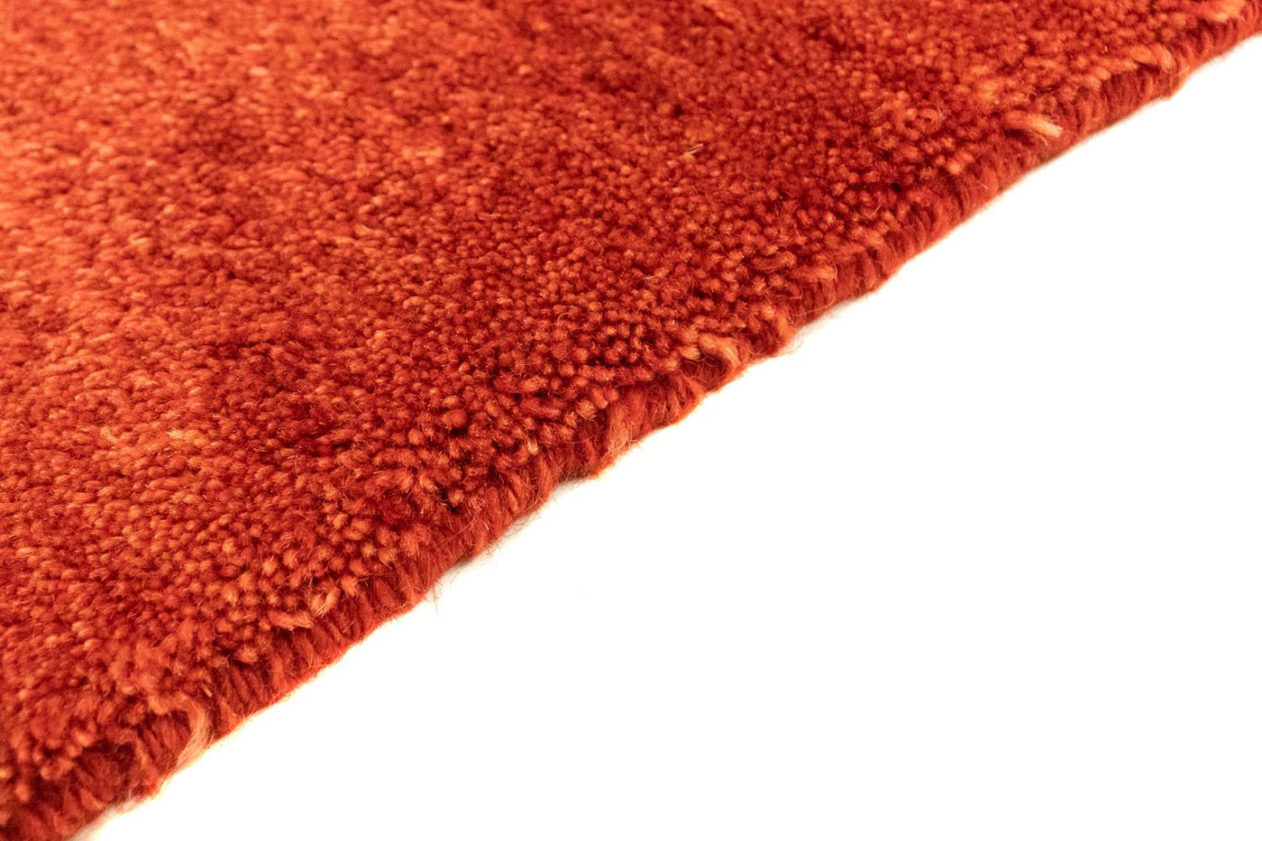 Loribaft Dywan 130x81cm - Perserteppich Wollteppich