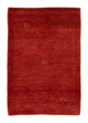 Gabbeh perski Dywan 150x103cm - Perserteppich Wollteppich