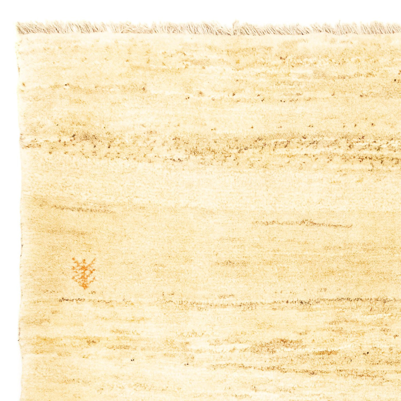 Gabbeh perski Dywan 130x87cm - Perserteppich Wollteppich