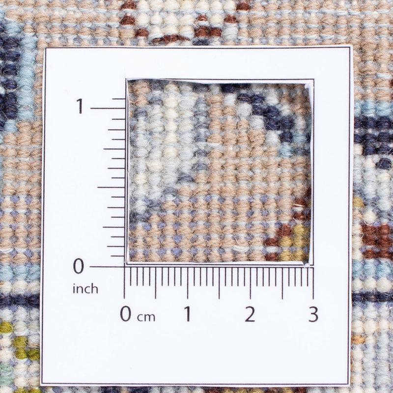 Dywan perski - Keshan - 352 x 248 cm - beżowy