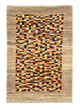 Gabbeh perski Dywan 154x103cm - Perserteppich Wollteppich