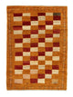 Gabbeh perski Dywan 146x103cm - Perserteppich Wollteppich
