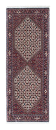 Bidjar - Zanjan Dywan 198x73cm - Dywan perski
