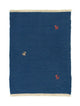 Gabbeh perski Dywan 86x63cm - Perserteppich Wollteppich