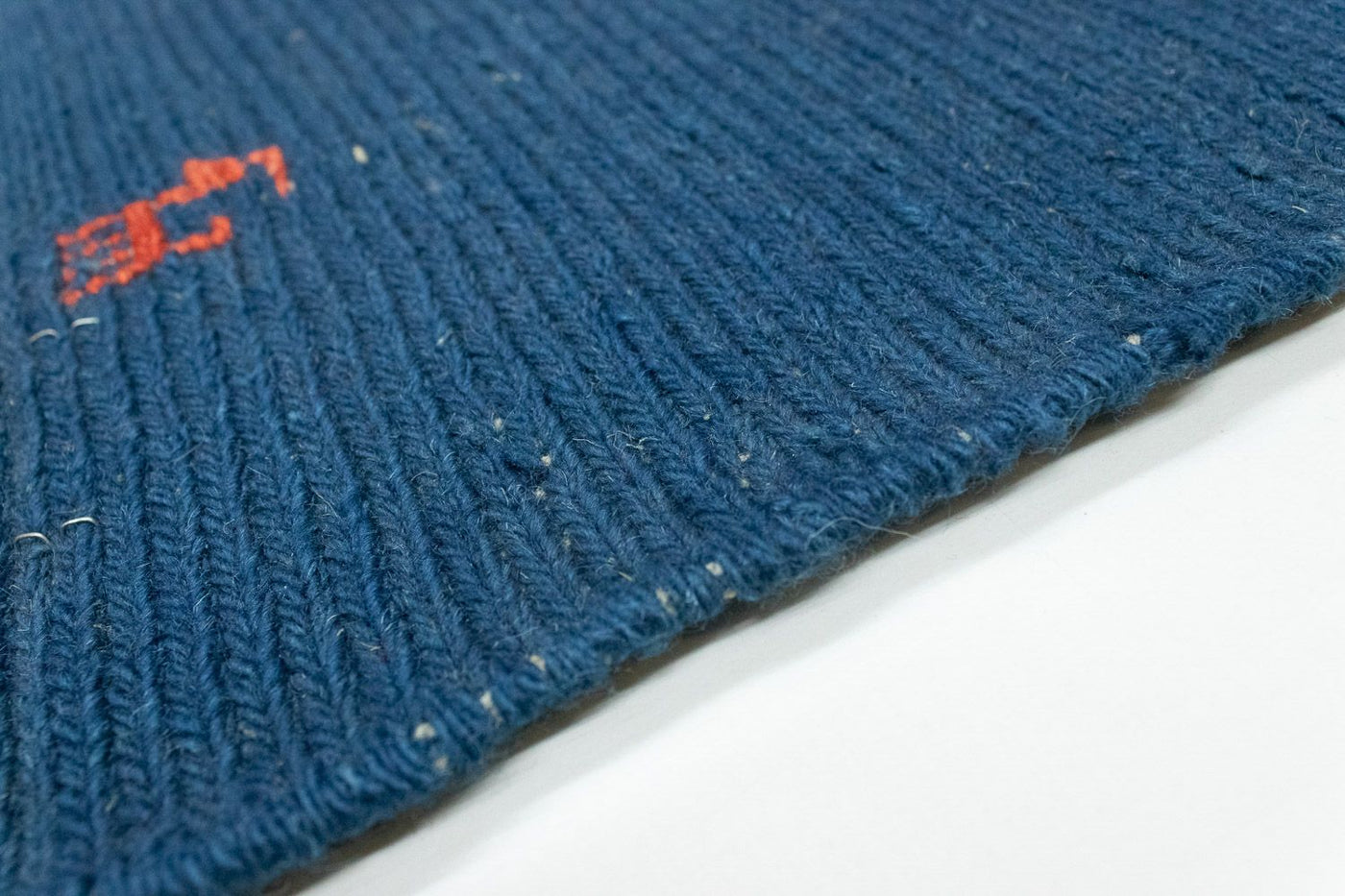 Gabbeh perski Dywan 86x63cm - Perserteppich Wollteppich