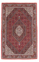 Bidjar Dywan 177x110cm - Dywan perski