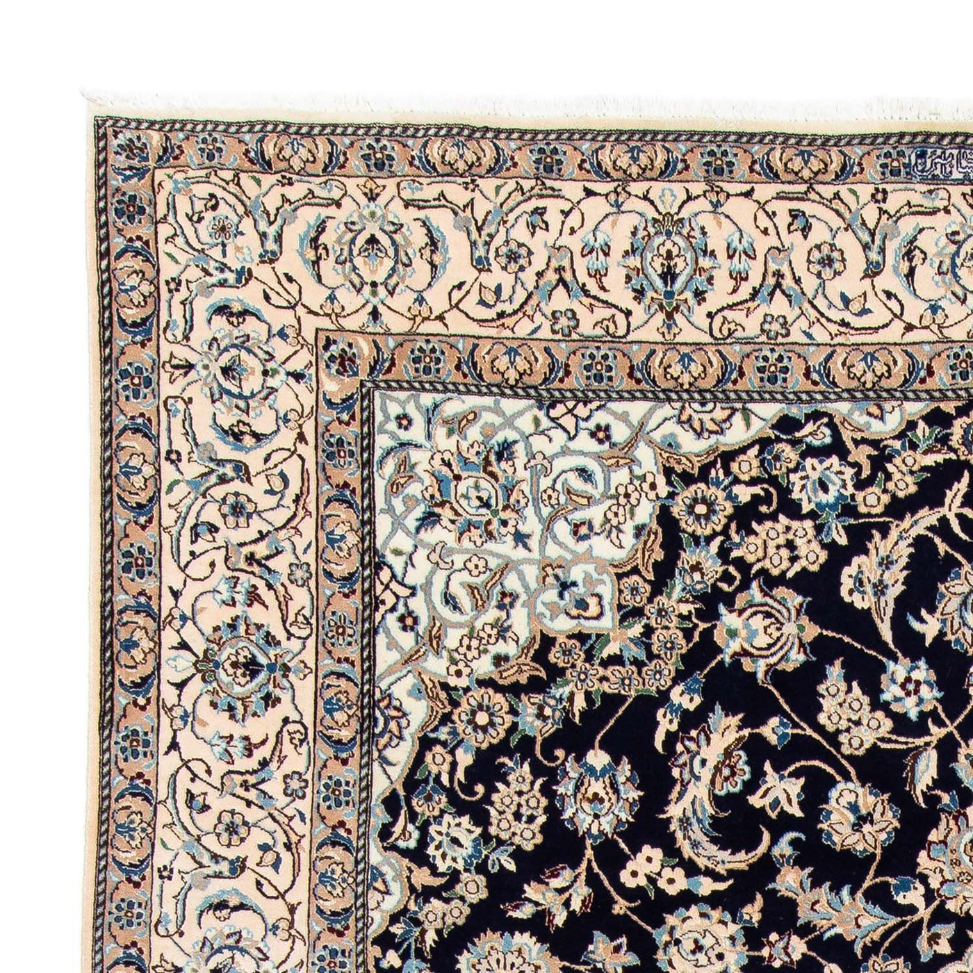 Nain - 9 la Dywan 296x204cm - Dywan perski