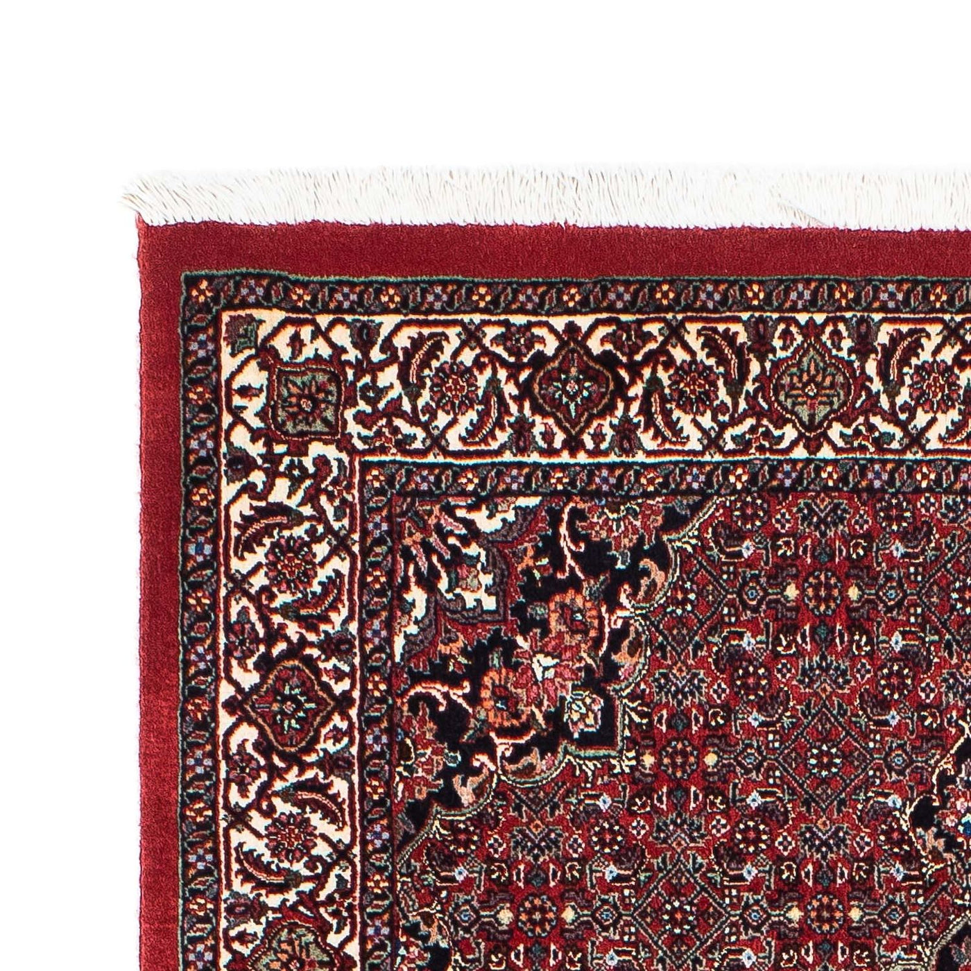 Bidjar Dywan 203x100cm - Dywan perski