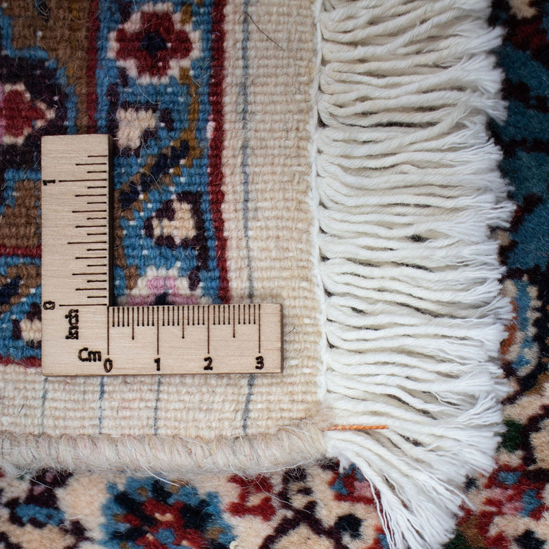 Dywan perski - Klasyczny - 342 x 248 cm - jasnobrązowy