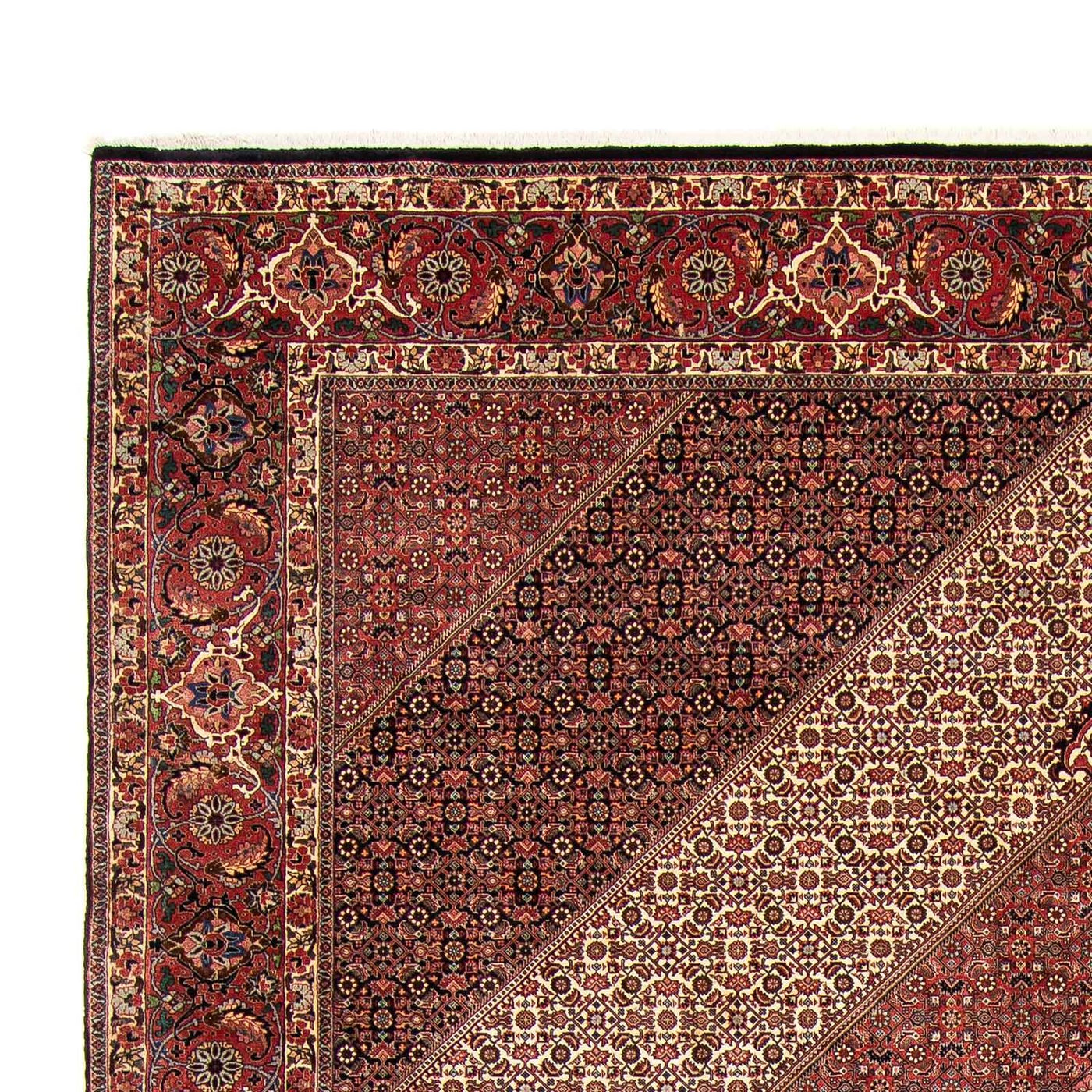 Bidjar Dywan 388x302cm - Dywan perski