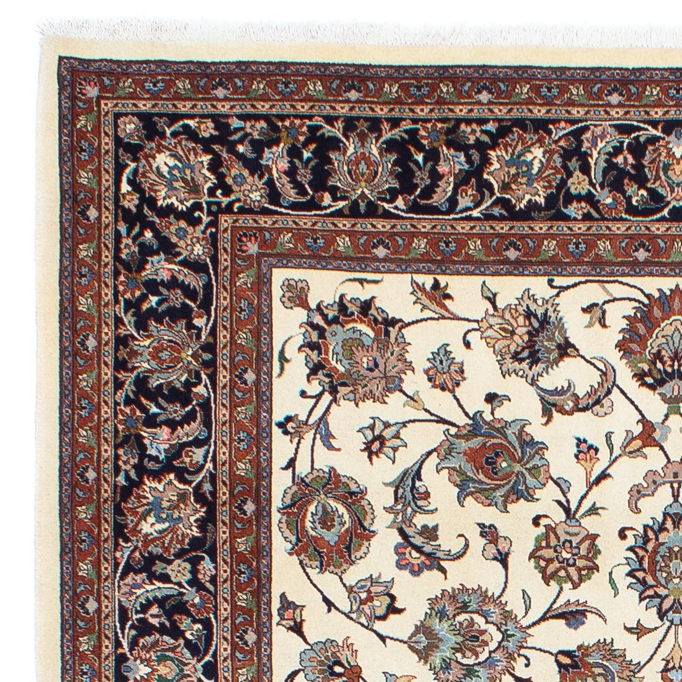 Kashmar Dywan 296x202cm - Dywan perski