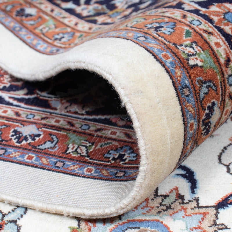 Dywan perski - Klasyczny - 296 x 202 cm - beżowy