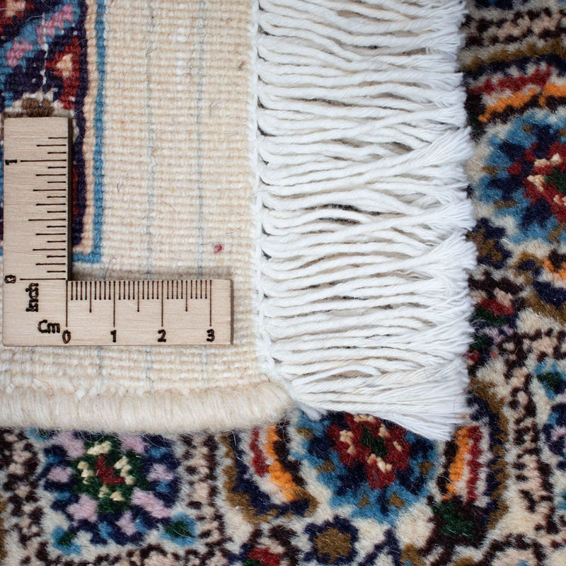 Dywan perski - Klasyczny - 346 x 252 cm - beżowy