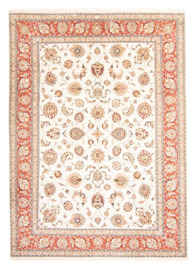 Tabriz - 40 Raj Dywan 253x355cm - Dywan perski