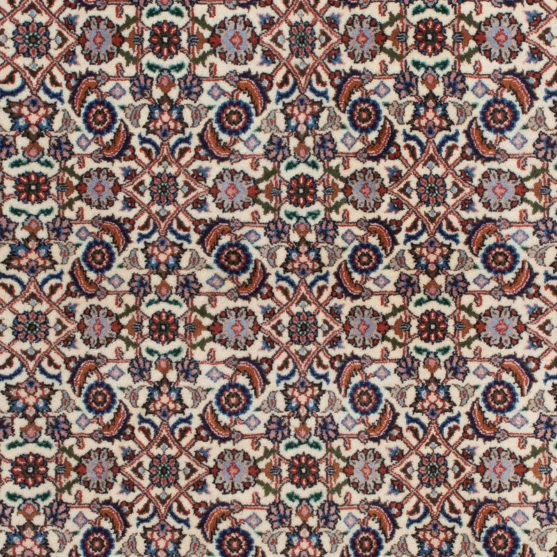 Dywan perski - Klasyczny - 159 x 110 cm - beżowy