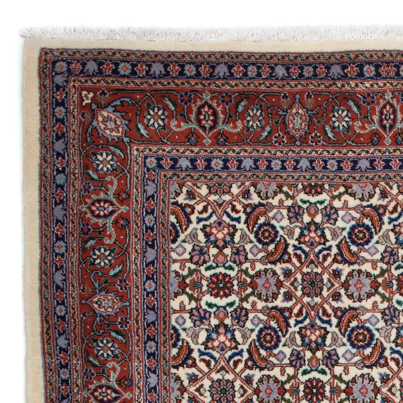 Dywan perski - Klasyczny - 159 x 110 cm - beżowy