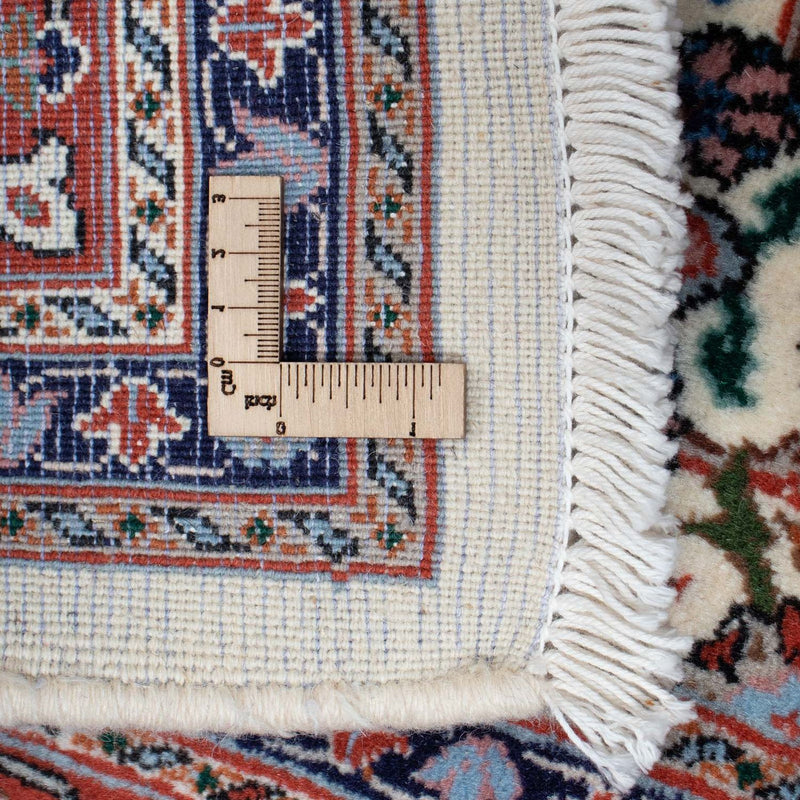 Dywan perski - Klasyczny - 159 x 110 cm - beżowy