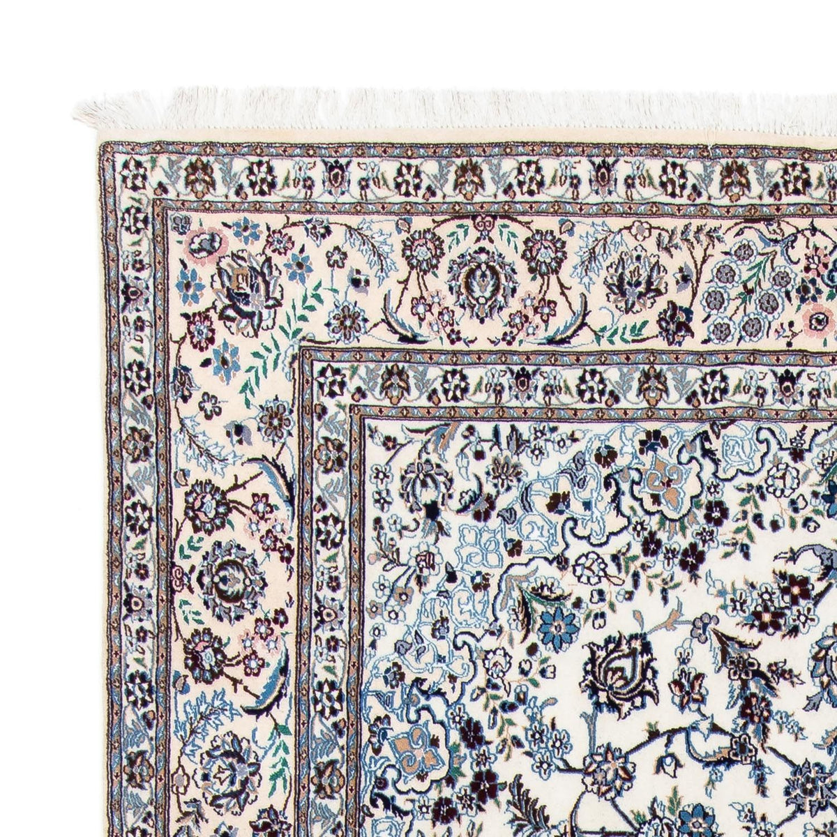 Nain - 6La Dywan 197x302cm - Dywan perski