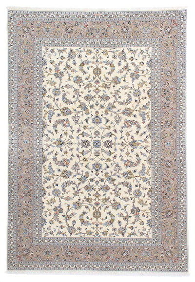 Kashan Dywan 200x295cm - Dywan perski
