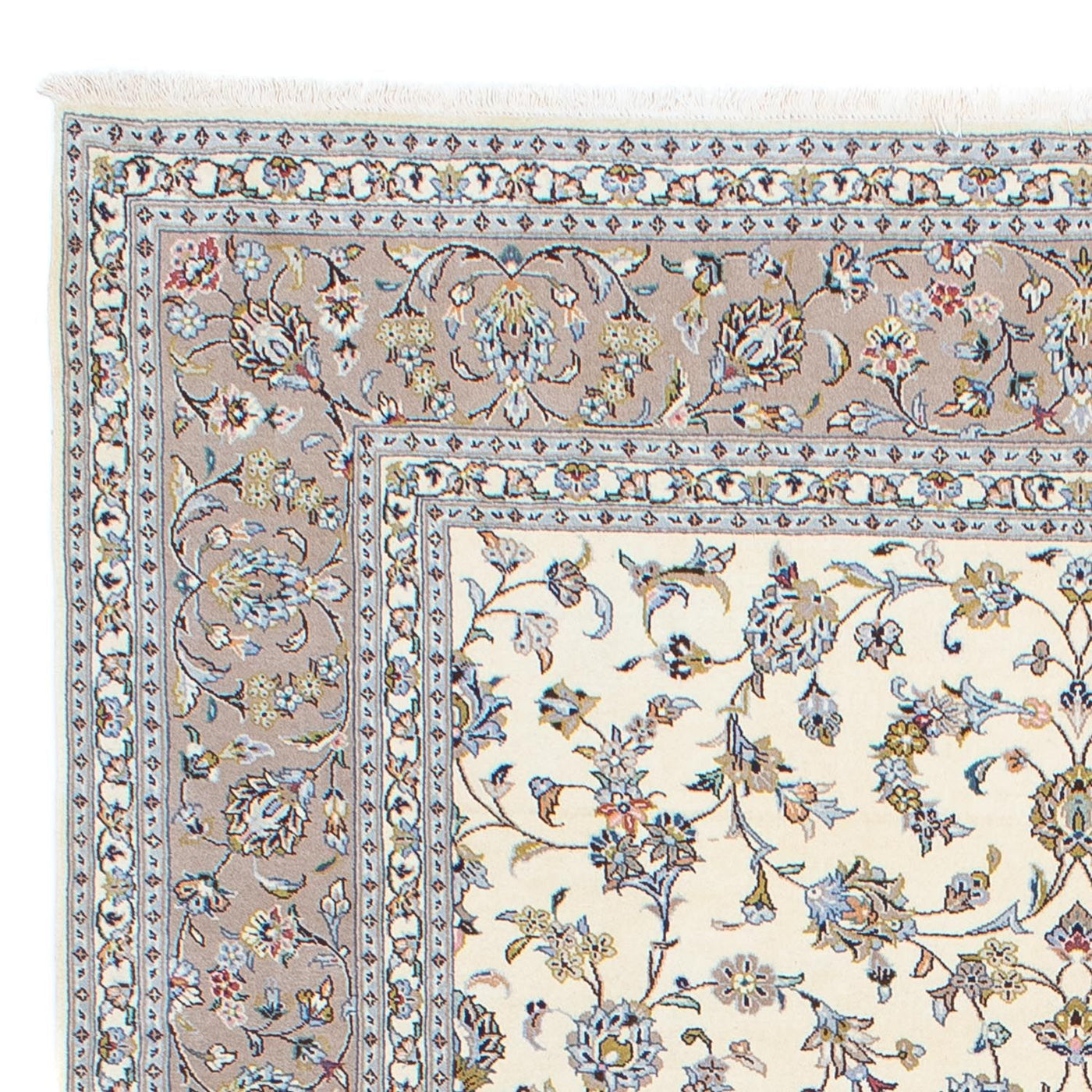 Kashan Dywan 295x200cm - Dywan perski