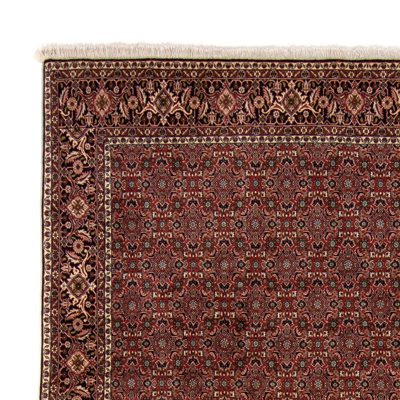 Bidjar Dywan 342x244cm - Dywan perski