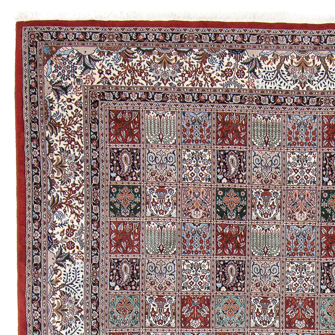 Moud Dywan 386x298cm - Dywan perski