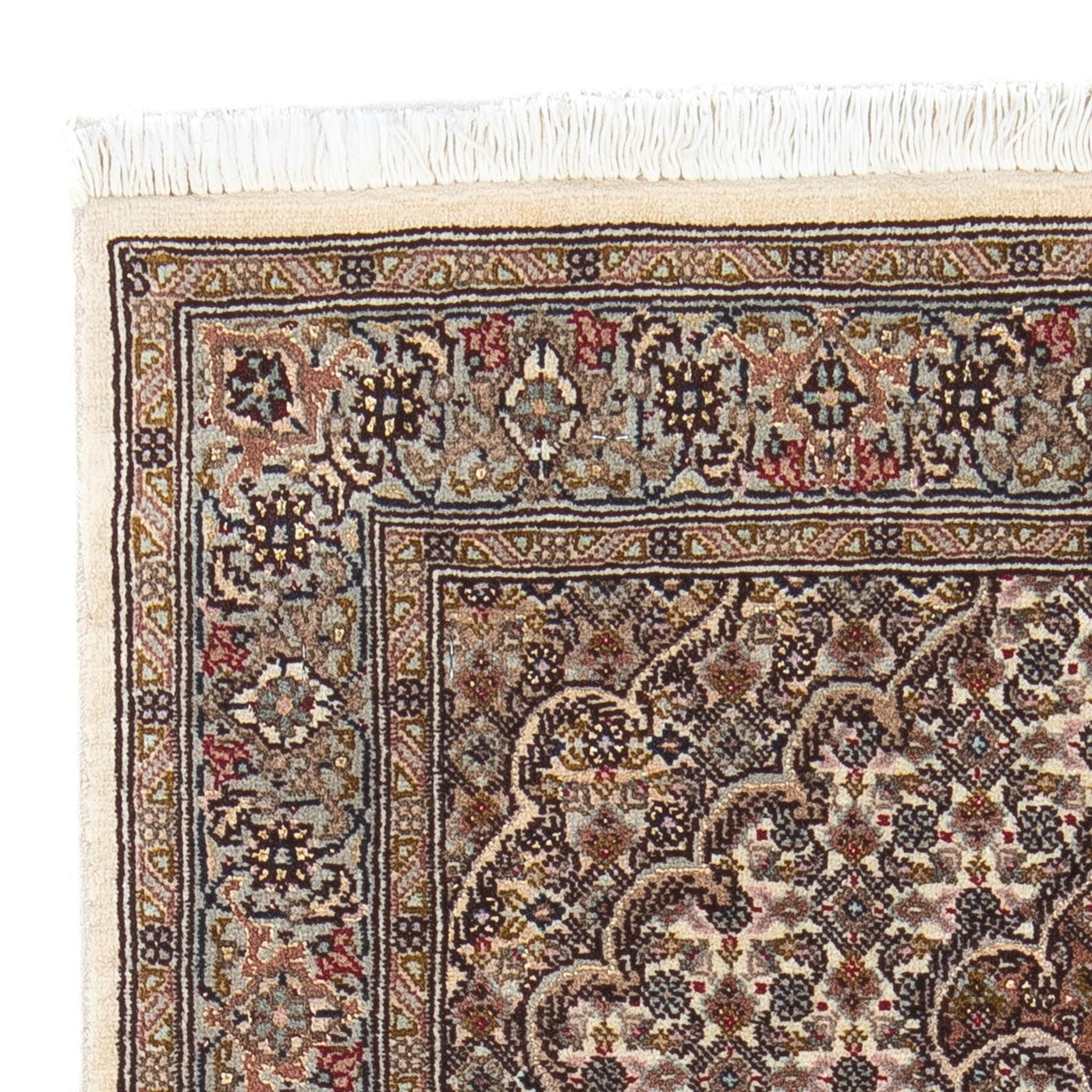 Tabriz - 50 Raj Dywan 96x60cm - Dywan perski